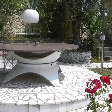 Dupin Villa