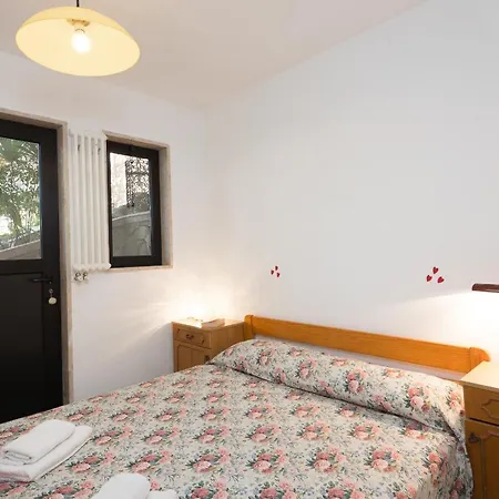 Villa Dupin Hrvatini