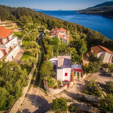 Villa Dupin *