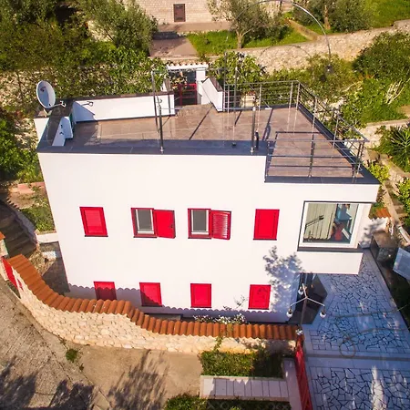 Villa Dupin *